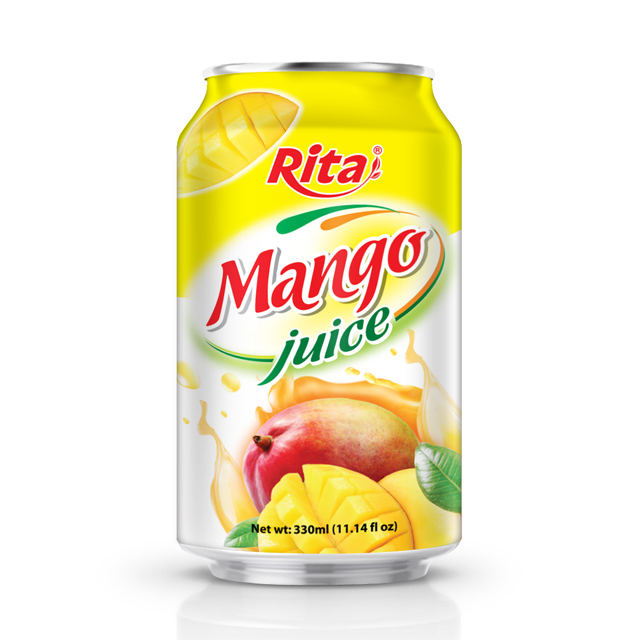 Mango juice 