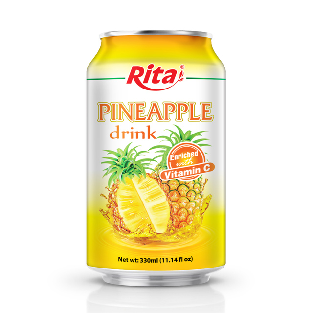 Pineapple juice