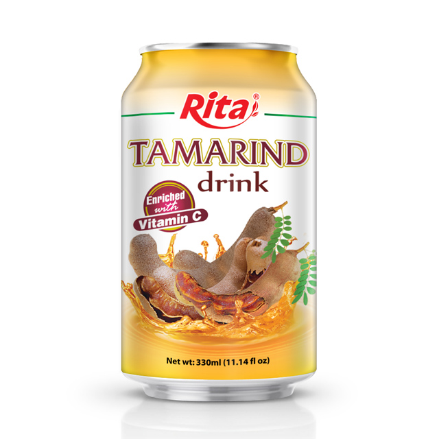 Tamarind juice 