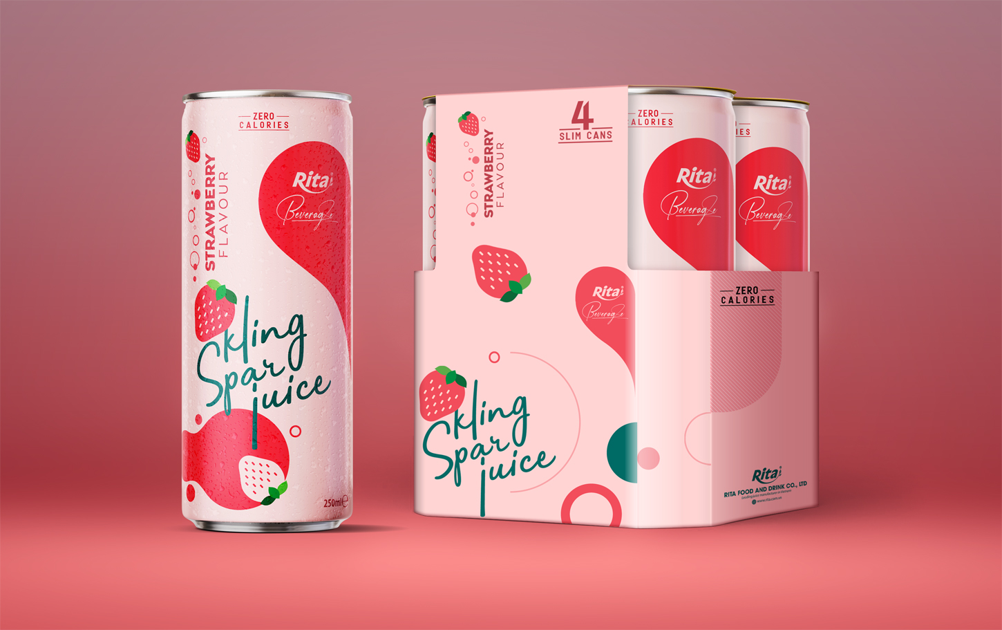 parkling juice box 