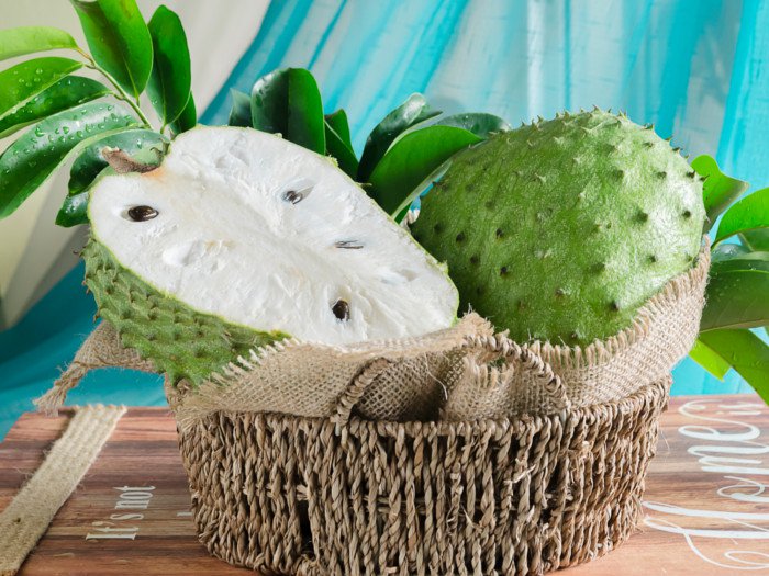 soursop 2