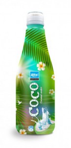 125L Coconut Water