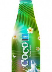 125L Coconut Water