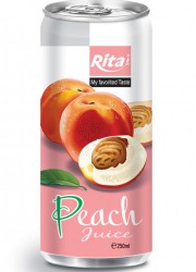 250ml-peach-juice