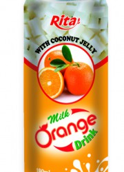 250ml orange