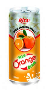 250ml orange