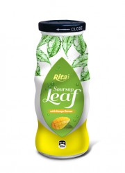 300ml soursop leaf with mango flavour