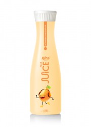 350ml Pet Bottle pear juice drink 