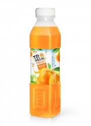 500ml orange juice 