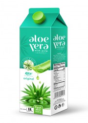 Aloe vera 1000 ml 2