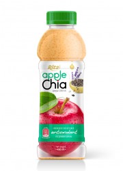 AppleChia450mlPet