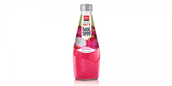 BS-290ml Dragonfruit