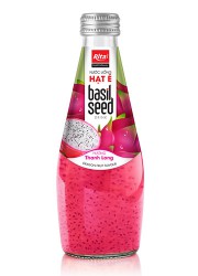 BS-290ml Dragonfruit