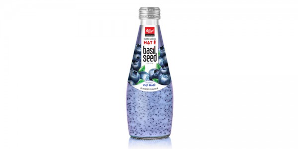 BS-290ml blueberry