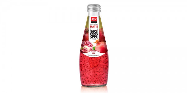 BS-290ml pomegranate