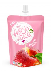 Bag-peach-juice-300ml