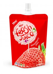 Bag-strawberry-juice-300ml