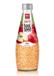 Basil-seed-290ml apple