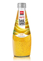 Basil-seed-290ml banana