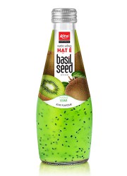 Basil-seed-290ml kiwi