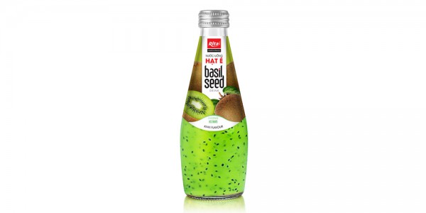 Basil-seed-290ml kiwi