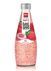 Basil-seed-290ml lychee7