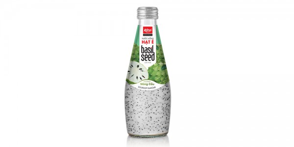 Basil-seed-290ml soursop