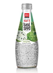 Basil-seed-290ml soursop