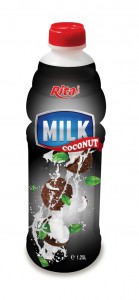 Botte-125 Coconut-milk Rita