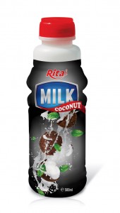 Botte-50 Coconut-milk Rita