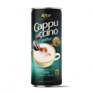 Cappuccino Coffee