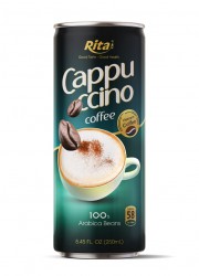 Cappuccino Coffee