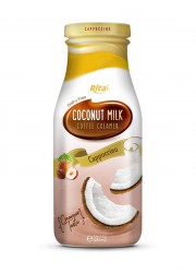 Coconut-milk-Coffee-Creamer 280ml 02
