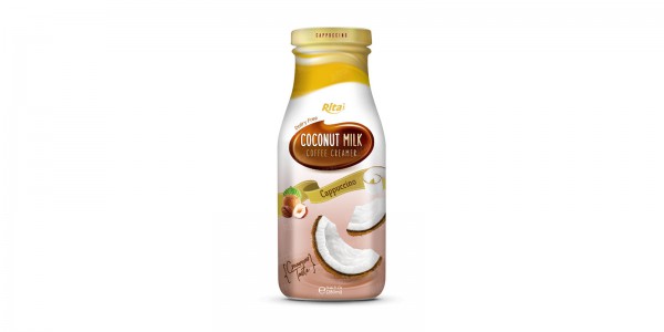 Coconut-milk-Coffee-Creamer 280ml 02