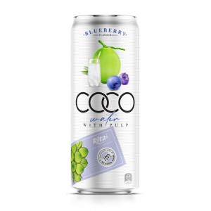 Coconut water 330ml 3