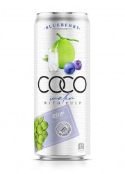 Coconut water 330ml 3