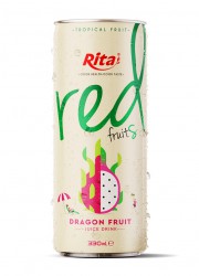 Dragonfruit 330ml