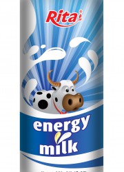 Energy-milk 2-250