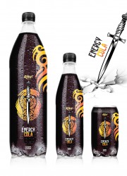 Energy Cola