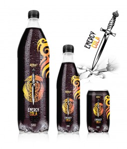 Energy Cola