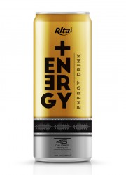 Energy drink 250 3