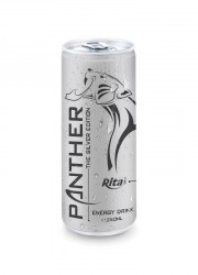 Energy drink 250ml 3 1