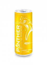 Energy drink 250ml 4