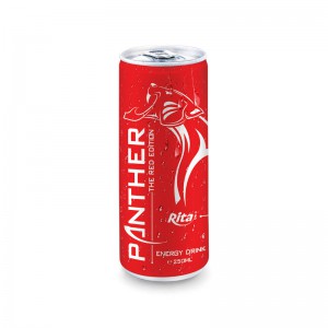 Energy drink 250ml