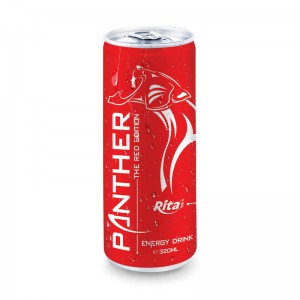 Energy drink 320ml 2