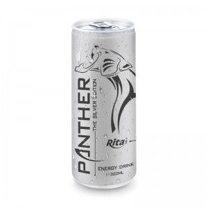 Energy drink 320ml 3