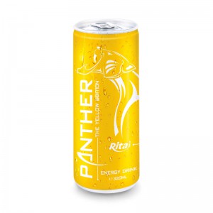 Energy drink 320ml 4