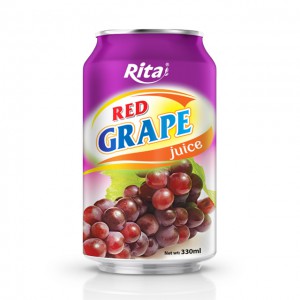 Grape juice 