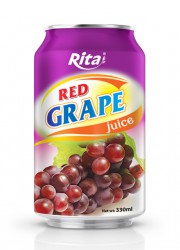 Grape juice 