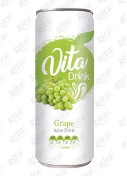 Grape juice drink 250ml 